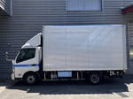 Dutro Aluminum Van