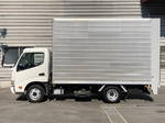 Dutro Aluminum Van