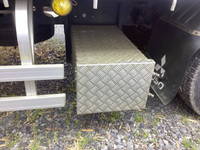 MITSUBISHI FUSO Fighter Aluminum Block PDG-FK61F 2009 573,775km_4
