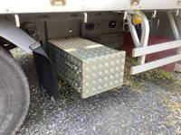 MITSUBISHI FUSO Fighter Aluminum Block PDG-FK61F 2009 573,775km_5
