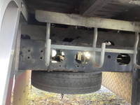 MITSUBISHI FUSO Fighter Aluminum Block PDG-FK61F 2009 573,775km_7