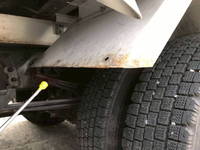 HINO Ranger Aluminum Wing 2PG-FD2ABA 2021 -_30