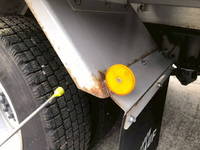 HINO Ranger Aluminum Wing 2PG-FD2ABA 2021 -_31