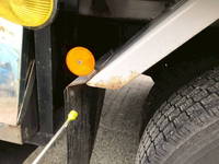 HINO Ranger Aluminum Wing 2PG-FD2ABA 2021 -_33