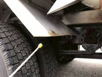 HINO Ranger Aluminum Wing 2PG-FD2ABA 2021 -_34