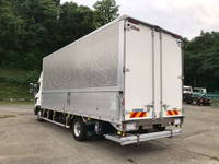 HINO Ranger Aluminum Wing 2PG-FD2ABA 2021 -_4