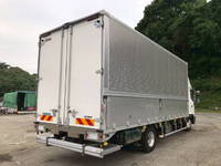 HINO Ranger Aluminum Wing 2PG-FD2ABA 2021 -_5