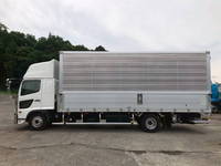 HINO Ranger Aluminum Wing 2PG-FD2ABA 2021 -_6