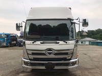 HINO Ranger Aluminum Wing 2PG-FD2ABA 2021 -_7