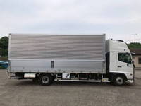 HINO Ranger Aluminum Wing 2PG-FD2ABA 2021 -_8