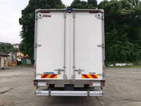 HINO Ranger Aluminum Wing 2PG-FD2ABA 2021 -_9