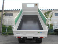 HINO Dutro Dump 2RG-XZU600T 2020 41,557km_12