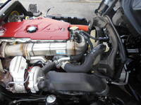 HINO Dutro Dump 2RG-XZU600T 2020 41,557km_18