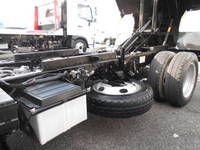HINO Dutro Dump 2RG-XZU600T 2020 41,557km_19