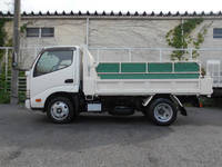 HINO Dutro Dump 2RG-XZU600T 2020 41,557km_6