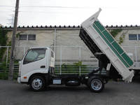 HINO Dutro Dump 2RG-XZU600T 2020 41,557km_8