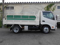 HINO Dutro Dump 2RG-XZU600T 2020 41,557km_9