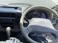 TOYOTA Others Double Cab LDF-KDY231 2012 98,000km_13