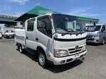 Others Double Cab