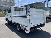TOYOTA Others Double Cab LDF-KDY231 2012 98,000km_2