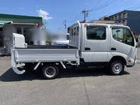 TOYOTA Others Double Cab LDF-KDY231 2012 98,000km_4