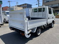 TOYOTA Others Double Cab LDF-KDY231 2012 98,000km_5
