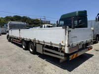 UD TRUCKS Quon Flat Body 2PG-CG5CA 2018 458,000km_1