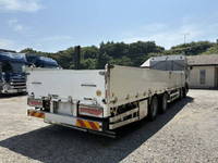 UD TRUCKS Quon Flat Body 2PG-CG5CA 2018 458,000km_3