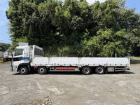 UD TRUCKS Quon Flat Body 2PG-CG5CA 2018 458,000km_4