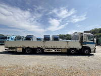 UD TRUCKS Quon Flat Body 2PG-CG5CA 2018 458,000km_5