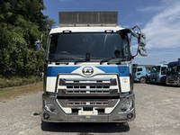 UD TRUCKS Quon Flat Body 2PG-CG5CA 2018 458,000km_6
