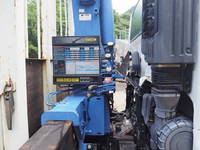 HINO Ranger Truck (With 4 Steps Of Cranes) TKG-FD9JKAA 2014 97,544km_10