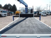 HINO Ranger Truck (With 4 Steps Of Cranes) TKG-FD9JKAA 2014 -_10