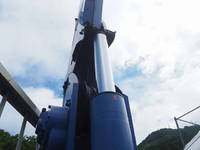HINO Ranger Truck (With 4 Steps Of Cranes) TKG-FD9JKAA 2014 97,544km_12