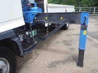 HINO Ranger Truck (With 4 Steps Of Cranes) TKG-FD9JKAA 2014 97,544km_13