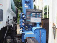 HINO Ranger Truck (With 4 Steps Of Cranes) TKG-FD9JKAA 2014 97,544km_14