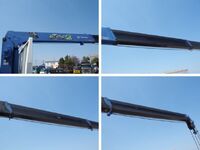 HINO Ranger Truck (With 4 Steps Of Cranes) TKG-FD9JKAA 2014 -_14