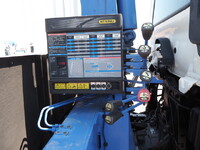 HINO Ranger Truck (With 4 Steps Of Cranes) TKG-FD9JKAA 2014 -_16