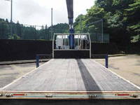 HINO Ranger Truck (With 4 Steps Of Cranes) TKG-FD9JKAA 2014 97,544km_17