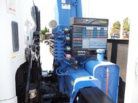 HINO Ranger Truck (With 4 Steps Of Cranes) TKG-FD9JKAA 2014 -_17