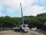Ranger Truck (With 4 Steps Of Cranes)