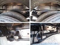 HINO Ranger Truck (With 4 Steps Of Cranes) TKG-FD9JKAA 2014 -_22