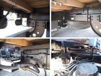 HINO Ranger Truck (With 4 Steps Of Cranes) TKG-FD9JKAA 2014 -_23