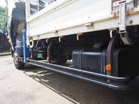 HINO Ranger Truck (With 4 Steps Of Cranes) TKG-FD9JKAA 2014 97,544km_24