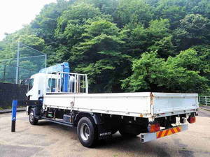 Ranger Truck (With 4 Steps Of Cranes)_2