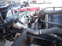 HINO Ranger Truck (With 4 Steps Of Cranes) TKG-FD9JKAA 2014 -_30