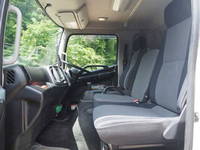 HINO Ranger Truck (With 4 Steps Of Cranes) TKG-FD9JKAA 2014 97,544km_33