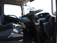 HINO Ranger Truck (With 4 Steps Of Cranes) TKG-FD9JKAA 2014 -_35