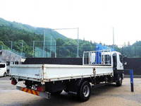 HINO Ranger Truck (With 4 Steps Of Cranes) TKG-FD9JKAA 2014 97,544km_4