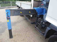 HINO Ranger Truck (With 4 Steps Of Cranes) TKG-FD9JKAA 2014 97,544km_9